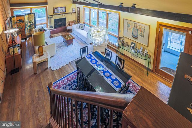 6300 SHELRICK DR, Baltimore, MD 21209
