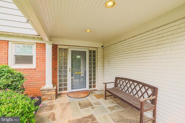 6300 SHELRICK DR, Baltimore, MD 21209