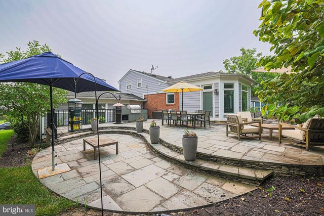 6300 SHELRICK DR, Baltimore, MD 21209