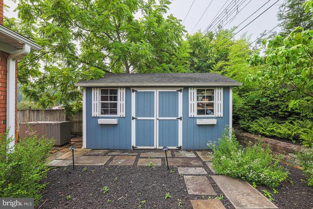 6300 SHELRICK DR, Baltimore, MD 21209