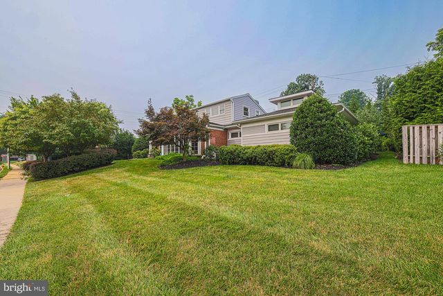 6300 SHELRICK DR, Baltimore, MD 21209