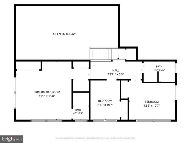 6300 SHELRICK DR, Baltimore, MD 21209