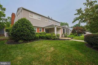 6300 SHELRICK DR, Baltimore, MD 21209