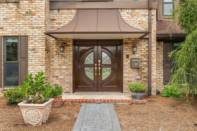 2030 Willowmoss Court, Houston, TX 77008