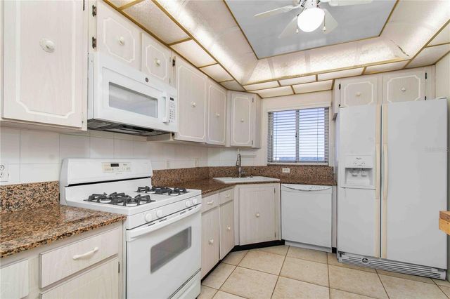 5980 SHORE BOULEVARD S 701, Gulfport, FL 33707