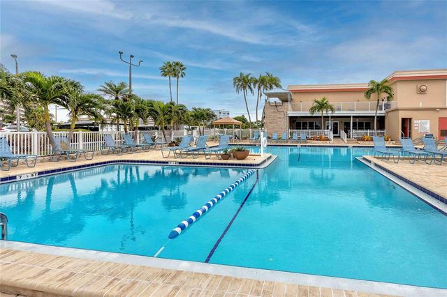 5980 SHORE BOULEVARD S 701, Gulfport, FL 33707