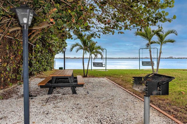 5980 SHORE BOULEVARD S 701, Gulfport, FL 33707