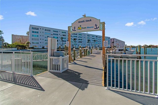 5980 SHORE BOULEVARD S 701, Gulfport, FL 33707