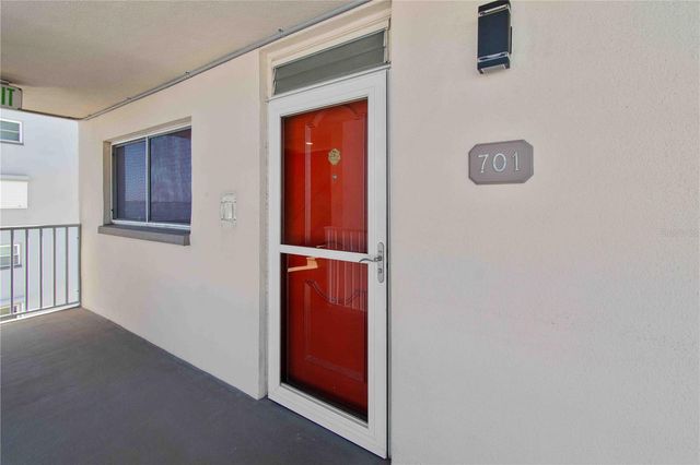 5980 SHORE BOULEVARD S 701, Gulfport, FL 33707