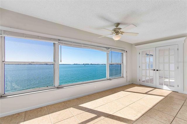 5980 SHORE BOULEVARD S 701, Gulfport, FL 33707