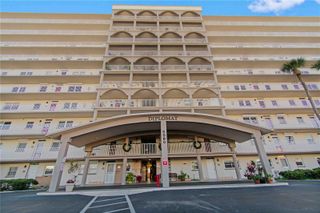 5980 SHORE BOULEVARD S 701, Gulfport, FL 33707