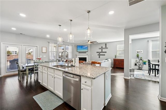 7415 Olivia View Court, Cumming, GA 30028