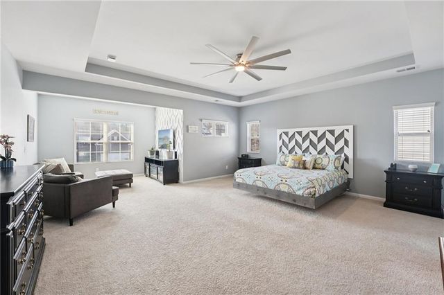 7415 Olivia View Court, Cumming, GA 30028