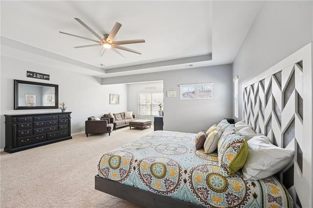 7415 Olivia View Court, Cumming, GA 30028