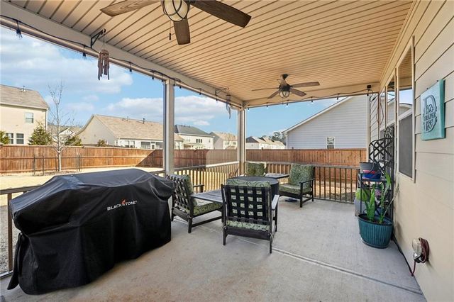 7415 Olivia View Court, Cumming, GA 30028