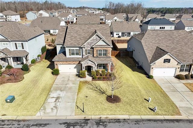 7415 Olivia View Court, Cumming, GA 30028