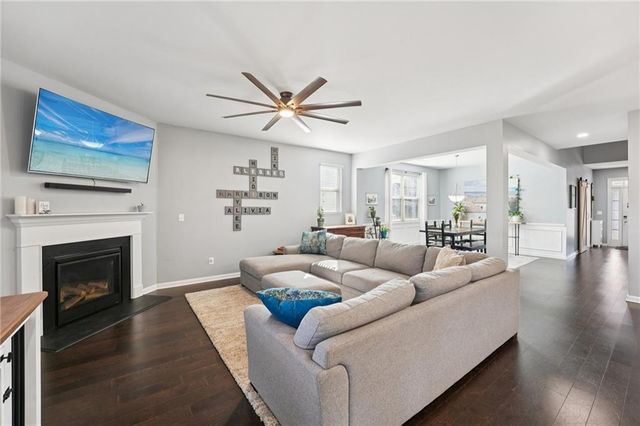 7415 Olivia View Court, Cumming, GA 30028