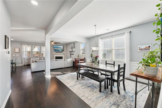 7415 Olivia View Court, Cumming, GA 30028