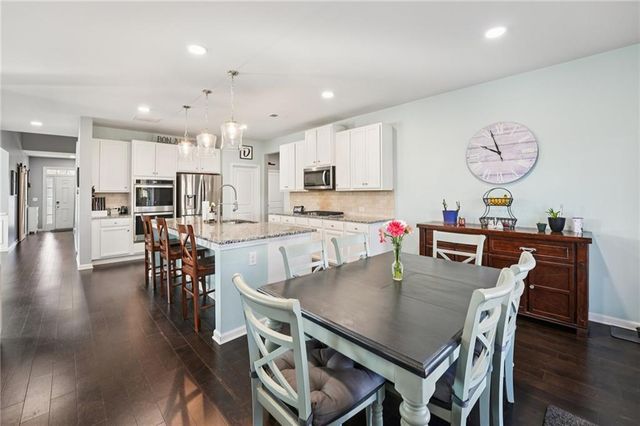 7415 Olivia View Court, Cumming, GA 30028