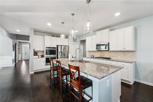 7415 Olivia View Court, Cumming, GA 30028