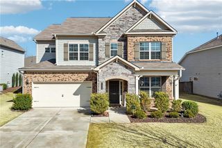 7415 Olivia View Court, Cumming, GA 30028