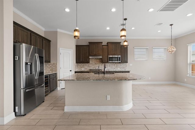 608 Muster BND, Georgetown, TX 78626
