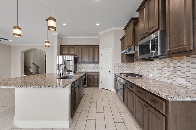 608 Muster BND, Georgetown, TX 78626
