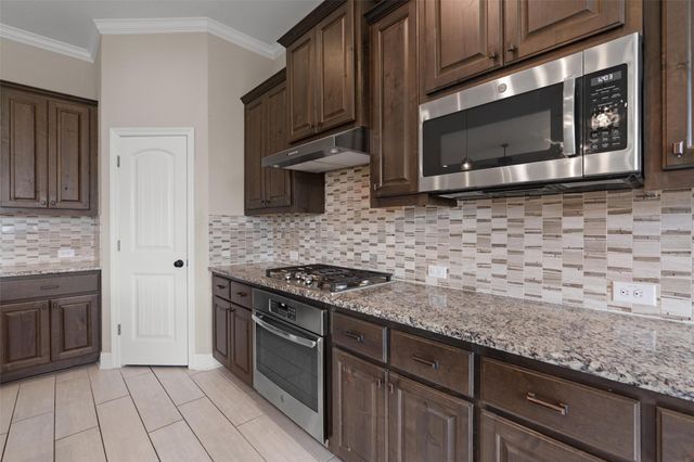 608 Muster BND, Georgetown, TX 78626