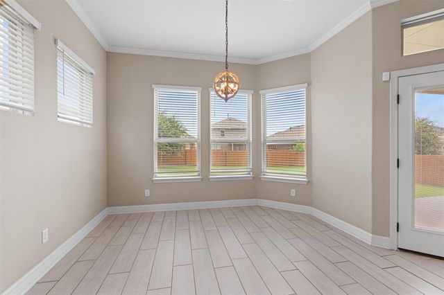 608 Muster BND, Georgetown, TX 78626