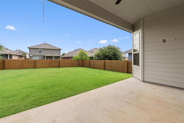 608 Muster BND, Georgetown, TX 78626