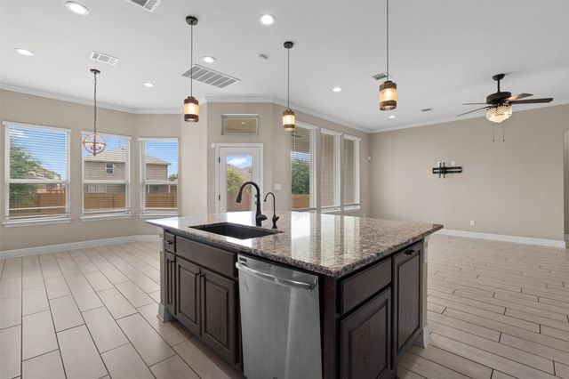 608 Muster BND, Georgetown, TX 78626