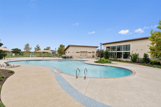 608 Muster BND, Georgetown, TX 78626