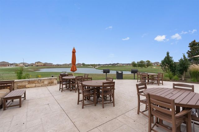 608 Muster BND, Georgetown, TX 78626