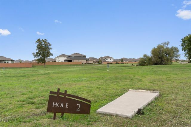 608 Muster BND, Georgetown, TX 78626