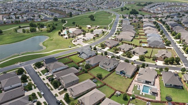608 Muster BND, Georgetown, TX 78626