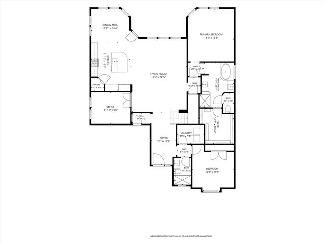 608 Muster BND, Georgetown, TX 78626