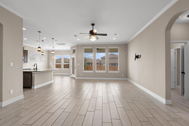 608 Muster BND, Georgetown, TX 78626