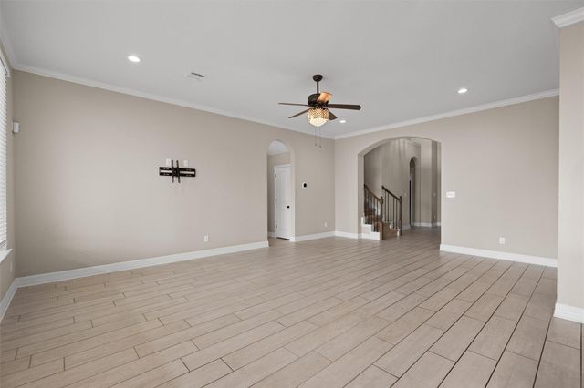 608 Muster BND, Georgetown, TX 78626