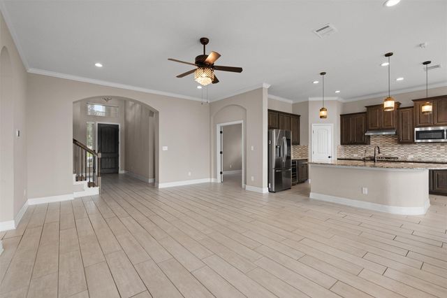 608 Muster BND, Georgetown, TX 78626