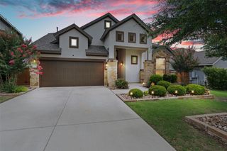 608 Muster BND, Georgetown, TX 78626