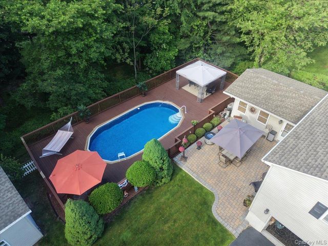 134 Linden Lane, Monroe, NY 10950