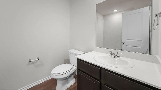 13125 QUINTIN Drive, Providence Village, TX 76227