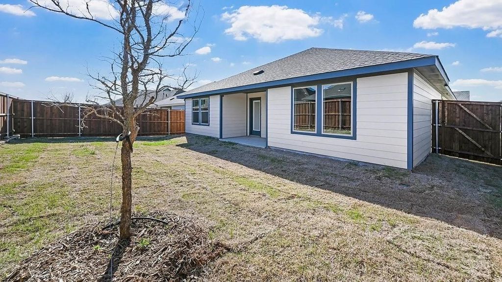 13125 QUINTIN Drive, Providence Village, TX 76227
