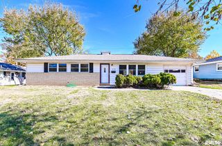 2138 N WINDERMERE Avenue, Peoria, IL 61604