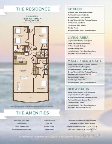 533 E Beach Boulevard 904, Gulf Shores, AL 36542