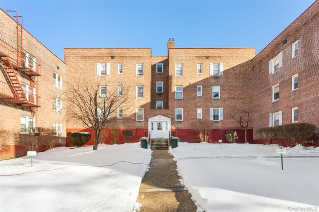 154 Ravine Avenue 1D, Yonkers, NY 10701