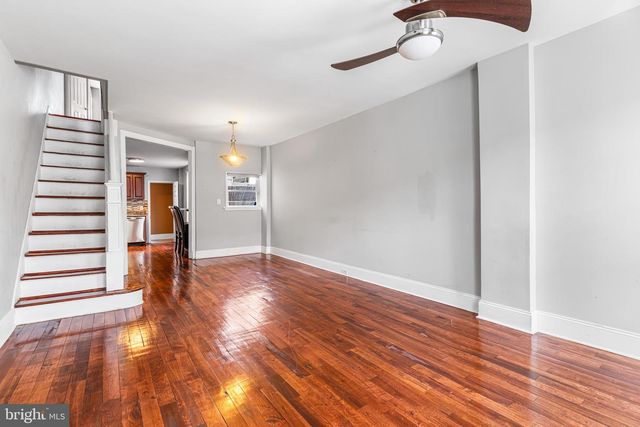 2342 E HUNTINGDON ST, Philadelphia, PA 19125