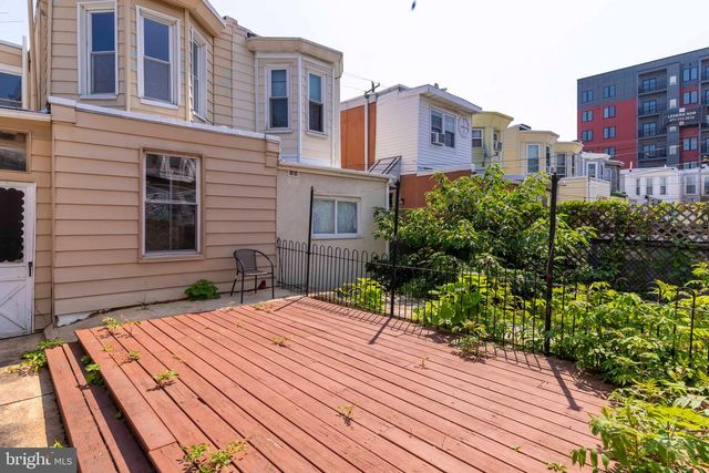 2342 E HUNTINGDON ST, Philadelphia, PA 19125