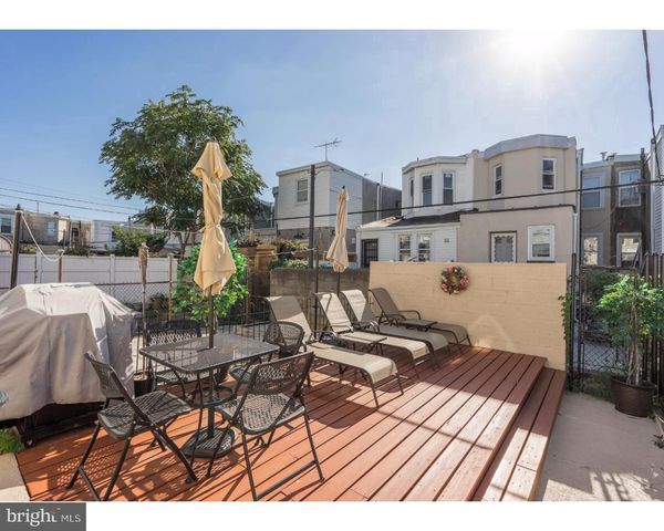 2342 E HUNTINGDON ST, Philadelphia, PA 19125