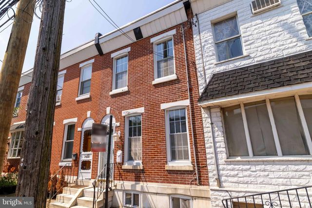2342 E HUNTINGDON ST, Philadelphia, PA 19125